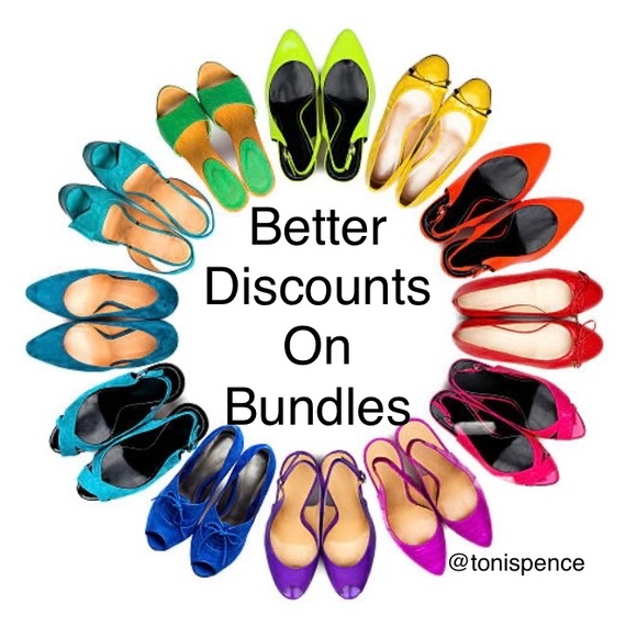 Born Red Leather Floral Sandals - Picture 11 of 11